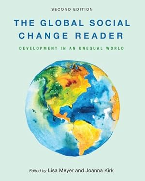 Seller image for Global Social Change Reader: Development in an Unequal World [Hardcover ] for sale by booksXpress