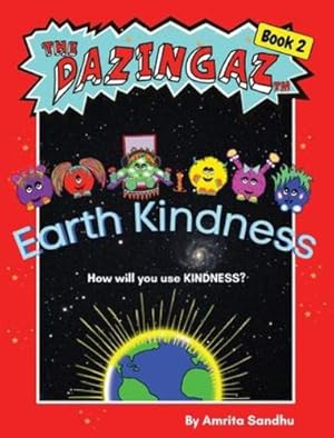 Seller image for Earth Kindness by Sandhu, Amrita [Hardcover ] for sale by booksXpress