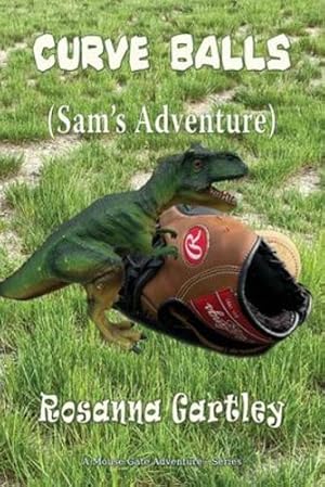 Seller image for Curve Balls: Sam's Adventure [Soft Cover ] for sale by booksXpress