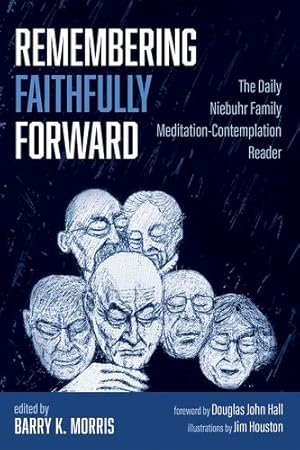 Seller image for Remembering Faithfully Forward [Hardcover ] for sale by booksXpress