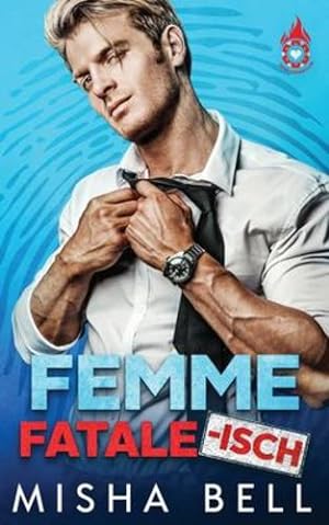 Seller image for Femme fatale-isch (Dutch Edition) [Soft Cover ] for sale by booksXpress