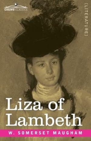 Seller image for Liza of Lambeth [Soft Cover ] for sale by booksXpress