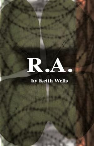 Immagine del venditore per R.A. by Wells, Keith Michael [Paperback ] venduto da booksXpress