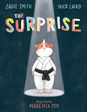 Imagen del vendedor de The Surprise by Smith, Zadie, Laird, Nick [Hardcover ] a la venta por booksXpress