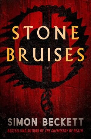 Seller image for Stone Bruises [Soft Cover ] for sale by booksXpress