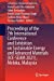 Immagine del venditore per Proceedings of the 7th International Conference and Exhibition on Sustainable Energy and Advanced Materials (ICE-SEAM 2021), Melaka, Malaysia (Lecture Notes in Mechanical Engineering) [Soft Cover ] venduto da booksXpress