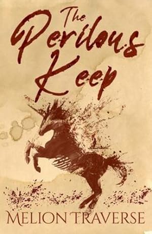 Seller image for The Perilous Keep (Exile) [Soft Cover ] for sale by booksXpress