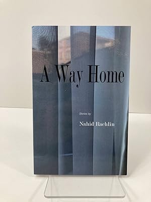 Seller image for A Way Home for sale by True Oak Books