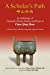 Image du vendeur pour Scholar's Path, An Anthology Of Classical Chinese Poems And Prose Of Chen Qing Shan - A Pioneer Writer Of Malayan-Singapore Literature (English and Chinese Edition) [Soft Cover ] mis en vente par booksXpress