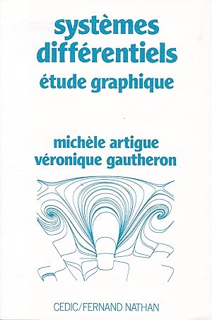 Seller image for Systmes diffrentiels tude graphique for sale by Pare Yannick