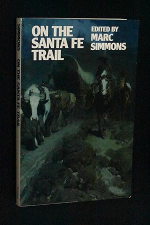 On the Santa Fe Trail