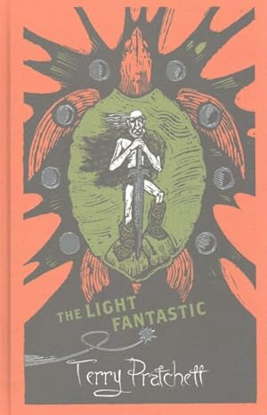 Imagen del vendedor de Light Fantastic a la venta por GreatBookPrices