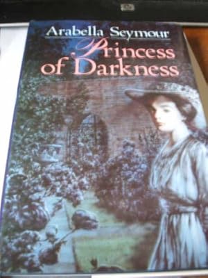 Seller image for Princess of Darkness for sale by WeBuyBooks