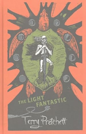 Seller image for Light Fantastic for sale by GreatBookPrices