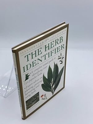 Seller image for The Herb Identifier for sale by True Oak Books
