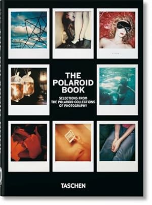 Seller image for The Polaroid Book. 40th Ed. by Hitchcock, Barbara [Hardcover ] for sale by booksXpress