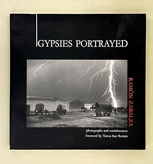 Gypsies Portrayed photographs and reminiscences
