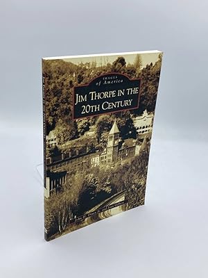 Imagen del vendedor de Jim Thorpe in the 20Th Century (Images of America) a la venta por True Oak Books