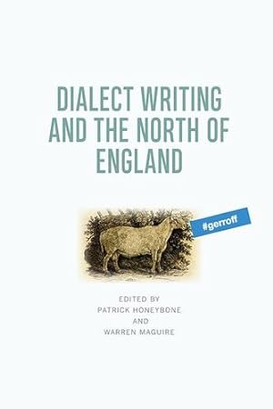 Imagen del vendedor de Dialect Writing and the North of England [Paperback ] a la venta por booksXpress