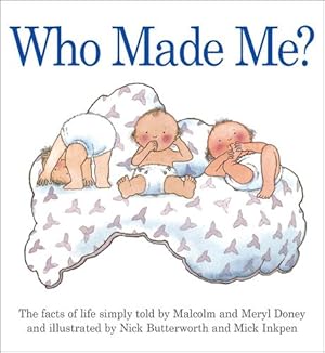 Image du vendeur pour Who Made Me? [Soft Cover ] mis en vente par booksXpress
