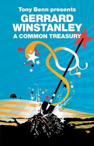 Seller image for A Common Treasury (Revolutions) by Winstanley, Gerrard [Paperback ] for sale by booksXpress