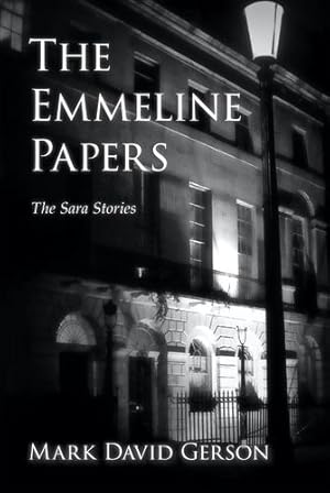 Seller image for The Emmeline Papers (The Sara Stories) [Soft Cover ] for sale by booksXpress