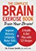 Seller image for The Complete Brain Exercise Book: Train Your Brain - Improve Memory, Language, Motor Skills and More [Soft Cover ] for sale by booksXpress