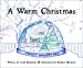 Seller image for A Warm Christmas [Hardcover ] for sale by booksXpress