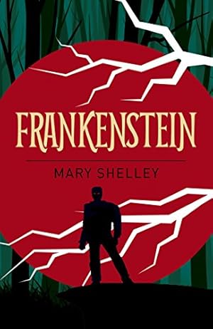Seller image for Classics-Frankenstein by Mary Wollstonecraft Shelley (author) [Paperback ] for sale by booksXpress