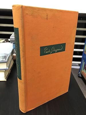 Paul Gaugin: Letters to His Wife and Friends