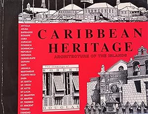 Caribbean Heritage: Architecture of the Islands