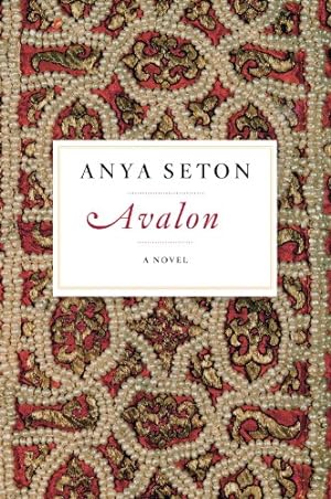 Immagine del venditore per Avalon by Seton, Anya [Paperback ] venduto da booksXpress