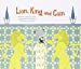 Seller image for Lion, King and Coin: The First Coin (Turkey) (Economy and Culture Storybooks) [Soft Cover ] for sale by booksXpress