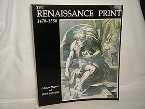 Seller image for The Renaissance Print 1470-1550 for sale by curtis paul books, inc.