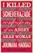 Seller image for I Killed Scheherazade: Confessions of an Angry Arab Woman [Soft Cover ] for sale by booksXpress