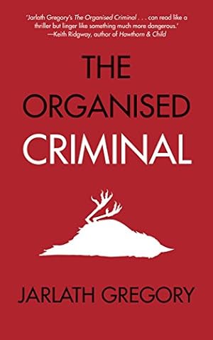 Immagine del venditore per The Organised Criminal [Soft Cover ] venduto da booksXpress
