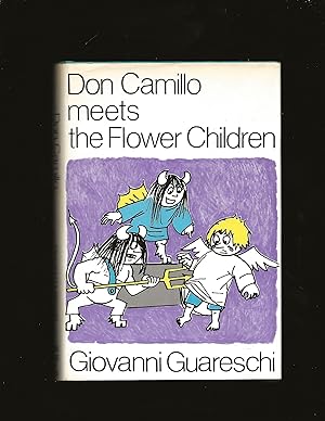 Don Camillo Meets the Flower Children
