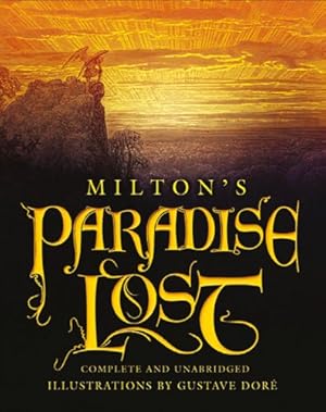 Seller image for Paradise Lost: Slip-case Edition by Milton, John [Hardcover ] for sale by booksXpress