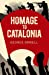 Seller image for Homage to Catalonia [No Binding ] for sale by booksXpress