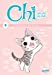 Bild des Verkufers fr Chi / Chi pour la vie ! [FRENCH LANGUAGE - Soft Cover ] zum Verkauf von booksXpress