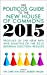Bild des Verkufers fr The Politicos Guide to the New House of Commons 2015: Profiles of the New MPS and Analysis of the 2015 General Election Paperback zum Verkauf von booksXpress