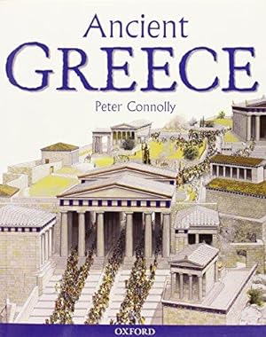 Immagine del venditore per Ancient Greece venduto da WeBuyBooks