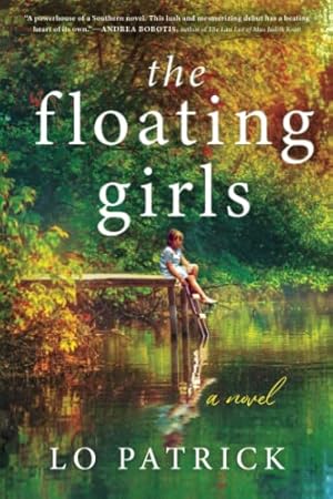 Seller image for The Floating Girls: A Novel by Patrick, Lo [Paperback ] for sale by booksXpress