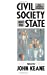 Imagen del vendedor de Civil Society and the State: New European Perspectives [Soft Cover ] a la venta por booksXpress