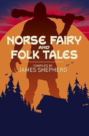 Bild des Verkufers fr Norse Fairy & Folk Tales [Soft Cover ] zum Verkauf von booksXpress