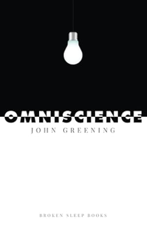 Seller image for Omniscience [Soft Cover ] for sale by booksXpress