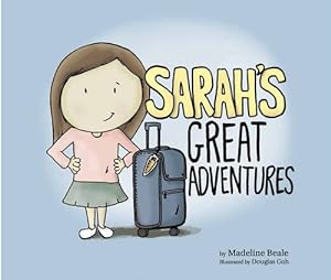 Image du vendeur pour Sarahs Great Adventures [Hardcover ] mis en vente par booksXpress