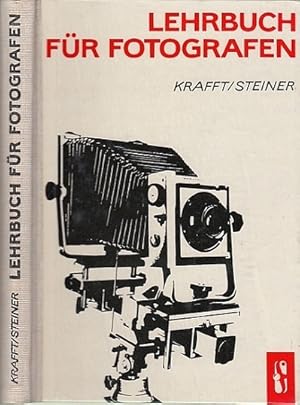 Lehrbuch für Fotografen.