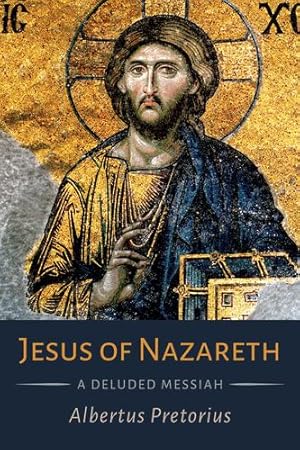 Seller image for Jesus of Nazareth [Hardcover ] for sale by booksXpress