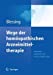 Imagen del vendedor de Wege der homöopathischen Arzneimitteltherapie (German Edition) by Blessing, Bettina [Hardcover ] a la venta por booksXpress